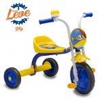 Triciclo infantil azul nathor