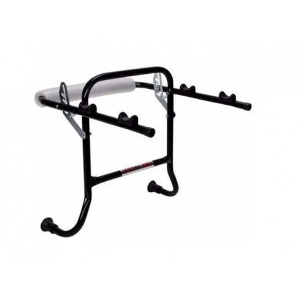 TRANSBIKE II CATRACA ESPECIAL PLASTICO HC