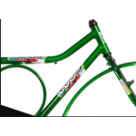 QUADRO 26 AÇO M POTENZA 200 VERDE GEL WRP