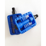 pedal mirim 1/2 nylon azul royal ciclo