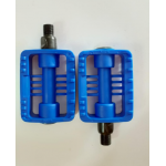 pedal mirim 1/2 nylon azul royal ciclo