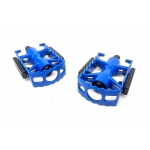 pedal 1/2 mtb aluminio azul ningbo