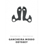 Gancheira challe/atlantis/serpens/mosso odyssy tsw
