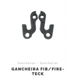 Gancheira fib/fire-teck nek