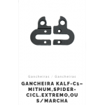 Gancheira kalf-c1 mitum/spider/cicl.ext ou s/mar nek