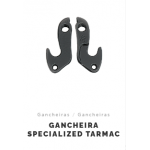Gancheira specialized tarmac nek