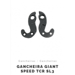 Gancheira giant speed tcr sl3 nek