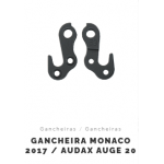 Gancheira monaco 2017 nek