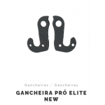 Gancheira pro elite new nek