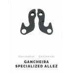 Gancheira specialized allez nek