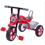 Triciclo infantil shopper azul unitoys