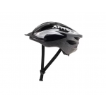 capacete mtb 2.0 c/viseira tam g preto/branco atrio