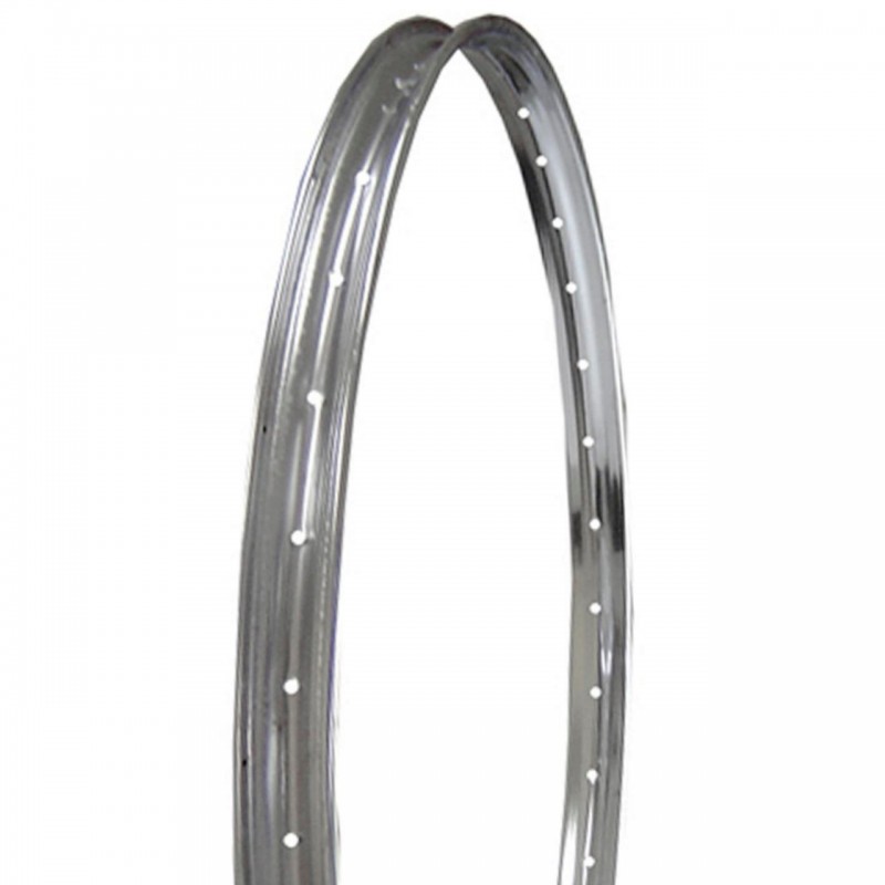 Quadro cromado aro 26 Clearance