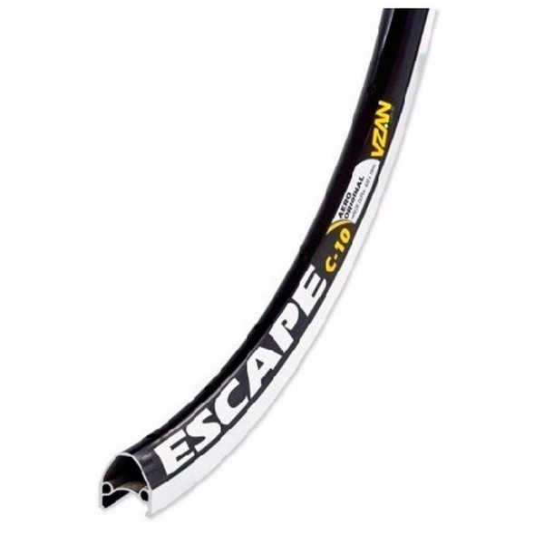 Aro 26 X 1.90 Aero 36.F Anodizado Vzan Aro 26 X 1.90 Aero 36.F Anodizado Vzan